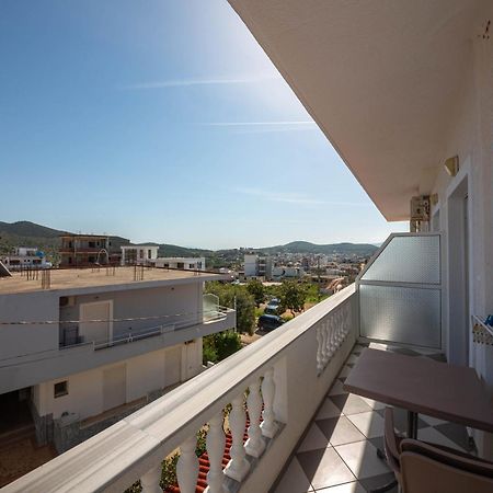 Vale Deti Rooms Ksamil Dış mekan fotoğraf