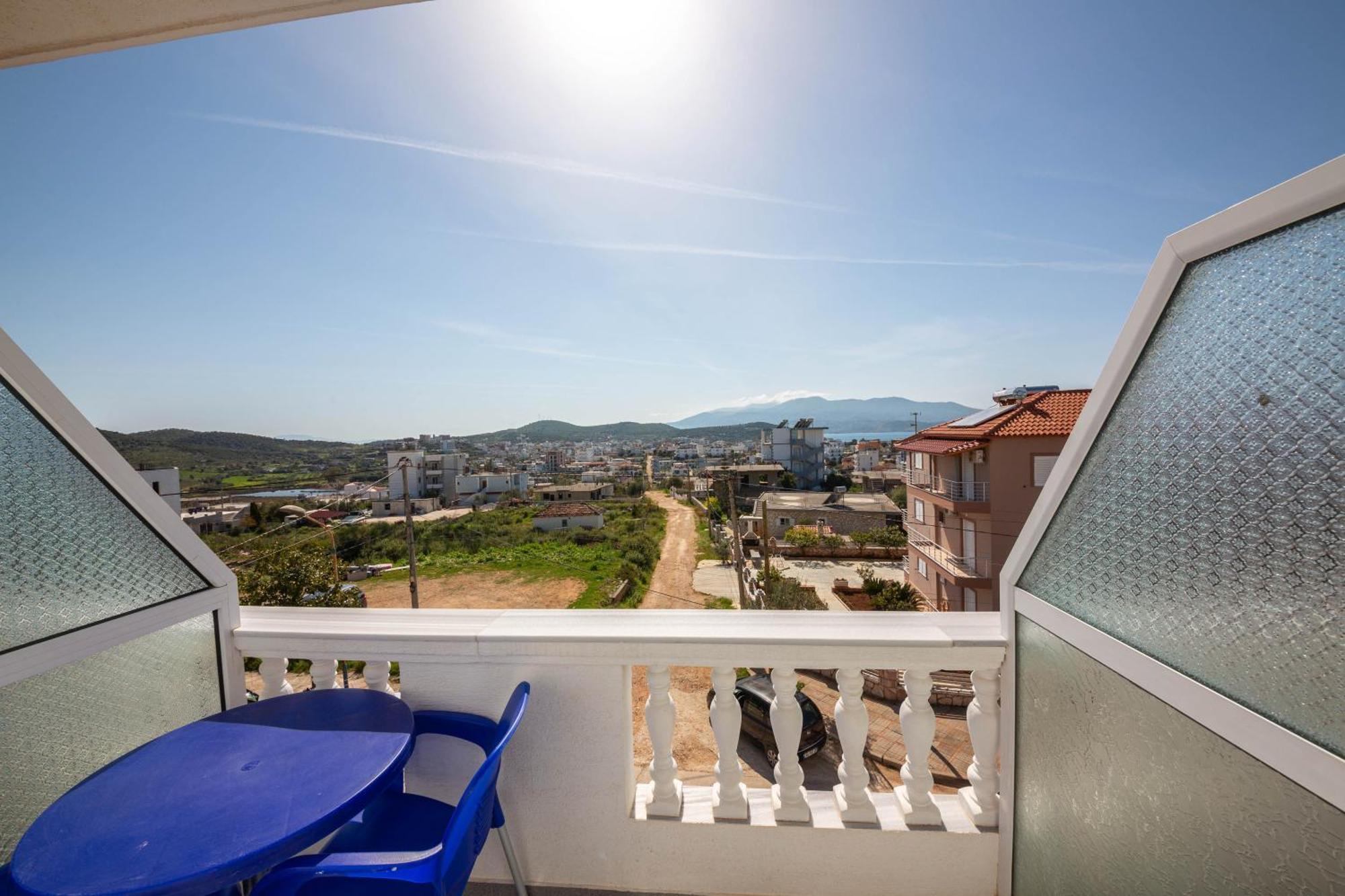 Vale Deti Rooms Ksamil Dış mekan fotoğraf